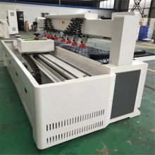 【科特三合一侧孔机 单头双头激光扫描侧孔机厂家图片】科特三合一侧孔机 单头双头激光扫描侧孔机厂家