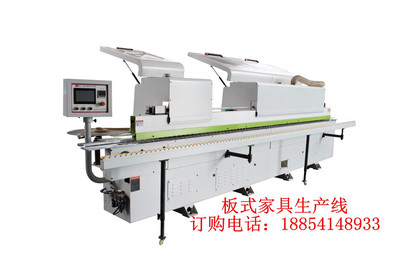 信阳罗山正负压开料机.激光高速侧孔机.全屋定制系统.石英石加工中心 信阳正负压开料机图片_高清图_细节图