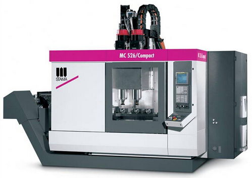 永州 亿达 锵泰 侧取立式机系列 机械手