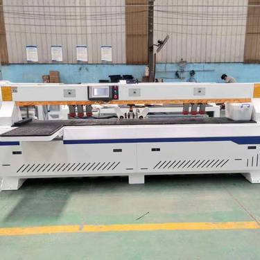 二手木工雕刻机多少钱一台