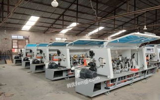 河南二手封边设备求购 回收 供应 出售图片信息 供求图片栏目