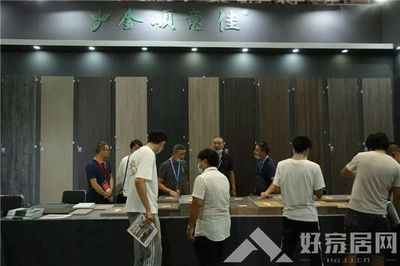 第十九届西安国际家具博览会圆满落幕，激光侧孔机引领行业新精彩