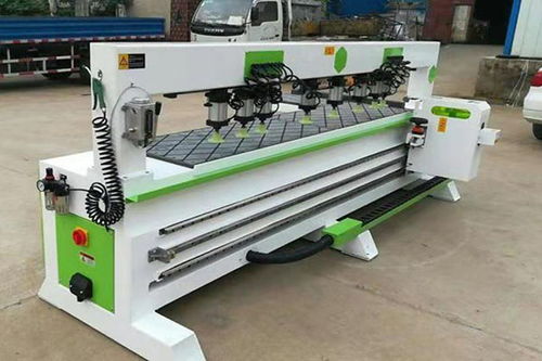 天津数控侧孔机与激光侧孔机选择指南