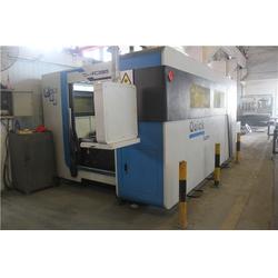 奥威斯机械制造公司 专业五金对外激光切割与激光侧孔机服务