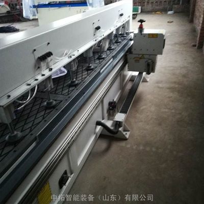 木工机械数控侧孔机 板式家具侧孔机与激光全自动侧孔机型号全解析