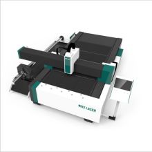 深圳迪能光纤激光切割机制造厂 激光侧孔机技术优势与应用前景