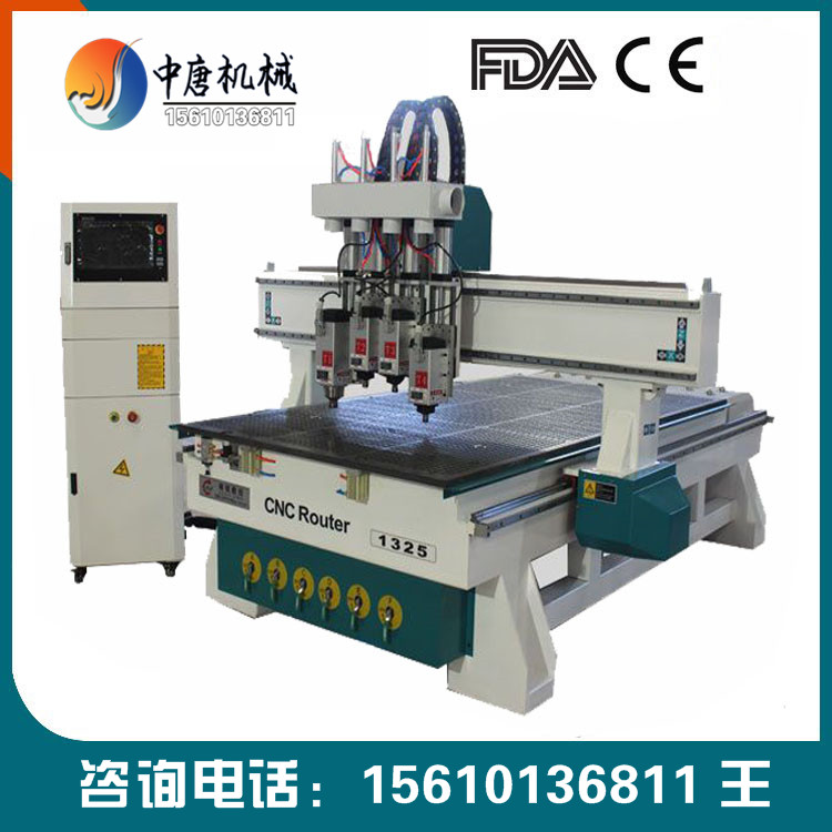 全屋定制家具生产设备 开料机、封边机与侧孔机的技术解析