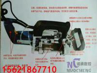 各类侧孔机技术特点与应用场景解析