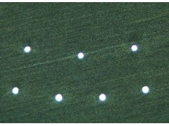 激光打孔机 从常规到精密的多功能应用