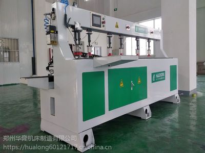 华隆机床 引领板式家具制造革新——全自动打侧孔机、数控激光侧孔机产品详解与图鉴