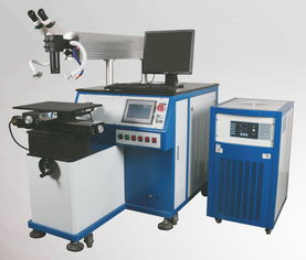 东莞创远激光 不锈钢板激光焊接机、激光侧孔机性能解析与市场报价指南