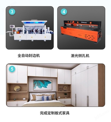 松立激光侧孔机 高精度侧孔加工的高效解决方案